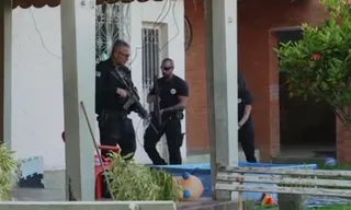 Imagem ilustrativa da imagem Não era celular! Polícia desmonta golpe das 'caixas de areia' no Rio