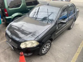 Imagem ilustrativa da imagem Polícia recupera veículos furtados por quadrilha especializada em SG