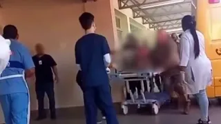 Imagem ilustrativa da imagem Policial da Core é morto com tiro na cabeça em operação