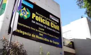 Imagem ilustrativa da imagem Policial do Bope morre após briga de trânsito no Rio