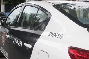 Imagem ilustrativa da imagem Homem é morto a tiros na Engenhoca, em Niterói