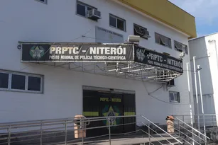 Imagem ilustrativa da imagem Policial militar morre após ser baleado em bar de Maricá