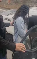 Imagem ilustrativa da imagem Presa mulher que queimou as mãos da filha com ovo em SG