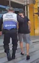 Imagem ilustrativa da imagem Preso por associação ao tráfico na Zona Sul de Niterói