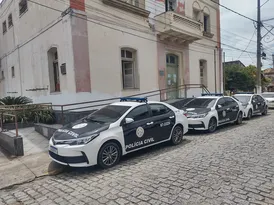 Imagem ilustrativa da imagem Preso um dos bandidos mais violentos da Região dos Lagos