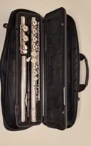 Imagem ilustrativa da imagem Procura-se o dono de uma flauta esquecida em BRT, no Rio