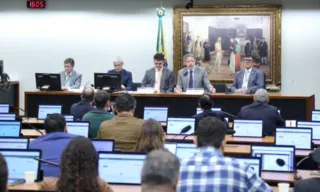 Imagem ilustrativa da imagem Proposta aprovada na Câmara isenta quem ganha até R$ 5 mil