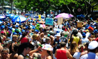 Imagem ilustrativa da imagem Ranking revela os nomes preferidos em Niterói e SG