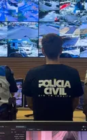 Imagem ilustrativa da imagem Revelada ligação de sargento da PM com traficantes em madrugada de guerra em Niterói