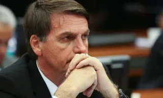 Imagem ilustrativa da imagem STF forma maioria e mantém condenação de Bolsonaro
