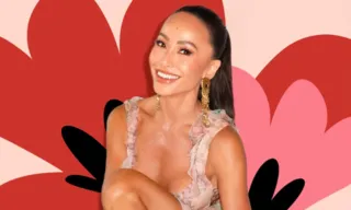 Imagem ilustrativa da imagem Sabrina Sato comanda novo programa na Globo; veja detalhes