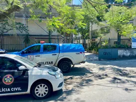 Imagem ilustrativa da imagem São Gonçalo e Angra 'abrigam' traficantes de outros estados; dois foram presos