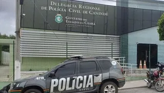 Imagem ilustrativa da imagem Sete membros do CV são mortos em confronto com a polícia