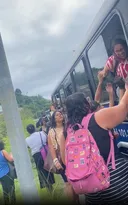 Imagem ilustrativa da imagem 'Só fiz o meu papel', saiba quem é o motorista de ônibus que evitou uma tragédia em Niterói