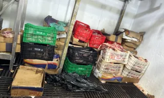 Imagem ilustrativa da imagem Supermercado é autuado e interditado em São Gonçalo