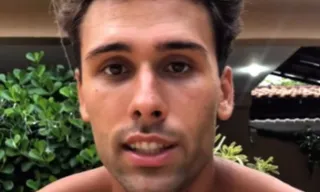 Imagem ilustrativa da imagem Surfista de Niterói alerta sobre risco de morte no Réveillon; vídeo