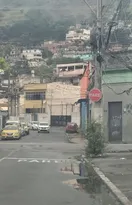 Imagem ilustrativa da imagem Técnicos de serviço de internet são atacados em Niterói