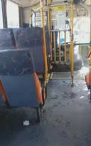 Imagem ilustrativa da imagem Tiros na BR-101: passageiro morre, e mulher é ferida em São Gonçalo