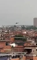 Imagem ilustrativa da imagem Tiroteio na Maré com mais de 10 presos, incluindo PM