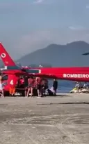 Imagem ilustrativa da imagem Tragédia em Niterói: jovem morre em acidente com jet ski