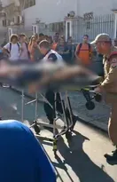 Imagem ilustrativa da imagem Tragédia em escola do Rio: mulheres são mortas no Cefet