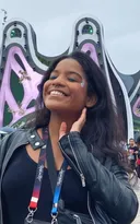 Imagem ilustrativa da imagem Trajetória de Juliana Marins é lembrada por escolas onde ela estudou
