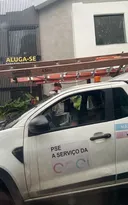 Imagem ilustrativa da imagem Transformador explode e deixa moradores sem luz em Niterói
