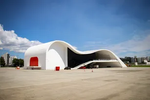 Imagem ilustrativa da imagem Trânsito será alterado em Niterói para show de Thiaguinho