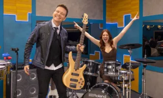 Imagem ilustrativa da imagem Tudo sobre a nova temporada do reality musical da Globo