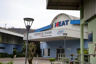 Imagem ilustrativa da imagem Um PM e dois suspeitos ficam baleados após confronto em São Gonçalo