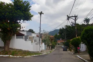 Imagem ilustrativa da imagem Veja o momento em que sirenes são acionadas em Niterói