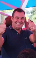 Imagem ilustrativa da imagem Vereador é preso por ajudar facção a erguer barricadas na Baixada