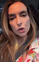 Imagem ilustrativa da imagem Vereadora do Rio pede fim de quentinhas para moradores de rua; vídeo