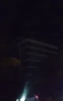 Imagem ilustrativa da imagem Via principal da Zona Sul de Niterói fica às escuras; vídeo