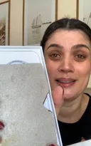 Imagem ilustrativa da imagem Mulher recebe pedra no lugar de iPhone comprado pela internet; vídeo