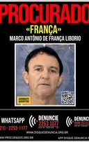 Imagem ilustrativa da imagem Vigia acusado de matar rapaz no lixão de Magé usa tornozeleira eletrônica