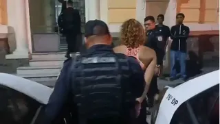 Imagem ilustrativa da imagem Vítimas de assalto ameaçadas com paralelepípedos e facas em Niterói