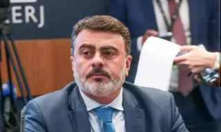 Imagem ilustrativa da imagem Deputado Vitor Junior diz que Caio Martins não será leiloado