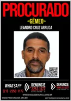 Imagem ilustrativa da imagem Você viu? ‘Gêmeo’ aterroriza idosos no Rio