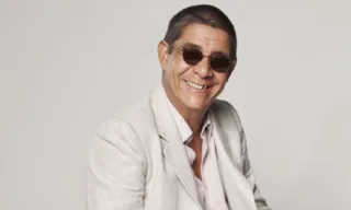 Imagem ilustrativa da imagem Zeca Pagodinho pede ajuda para achar sua gatinha Mimosa; vídeo