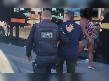 Ela teria furtado os cartões bancários da sogra e acessado seus aplicativos financeiros