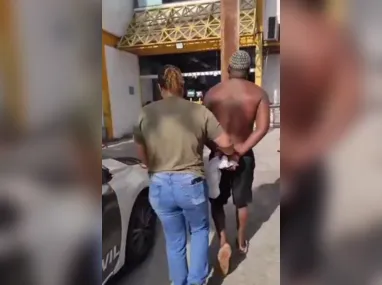 A ação é da Delegacia de Repressão a Entorpecentes (DRE)