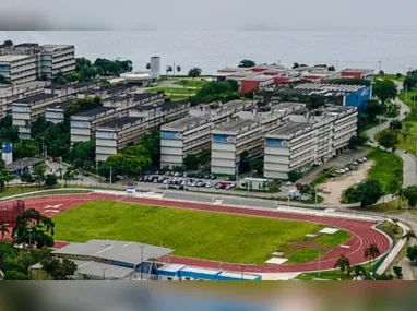 Evento marca oficialmente a nomeação do mirante com o nome da jovem