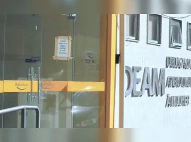 Imagem ilustrativa da imagem Ambulante é acusado de matar ex-companheira com mata-leão no Rio