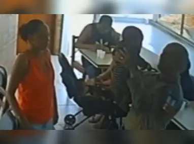 Bruno estava dirigindo o carro de passeio envolvido no acidente