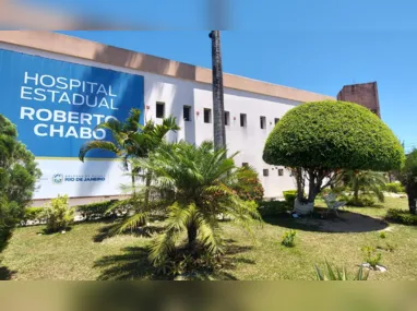 Ocorrência foi registrada na 40ª DP (Honório Gurgel)