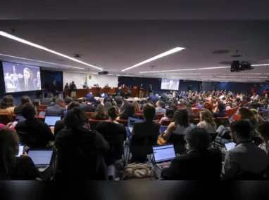 Cristina Kirchner desviou o equivalente a mais de R$ 398 milhões durante seu governo
