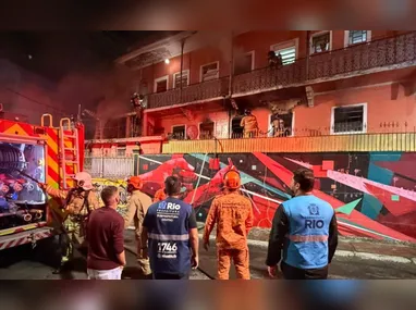 MC Poze afirmou que não é criminoso e que está sendo alvo de perseguição