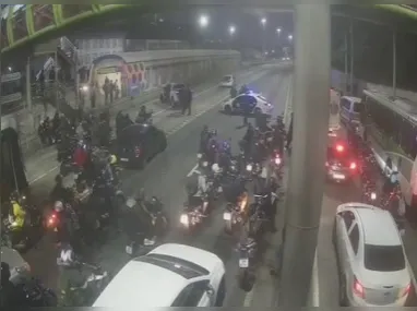 Investigações culminaram na identificação de 44 traficantes