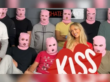 Imagem ilustrativa da imagem Criadora de conteúdo adulto vai ao hospital após sexo com 583 homens